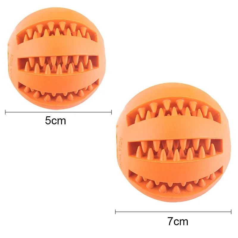 Petheartpoint - Pet Food Ball Toy