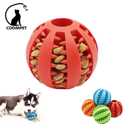 Petheartpoint - Pet Food Ball Toy