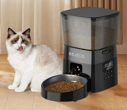 Petheartpoint - Smart Pet Feeder