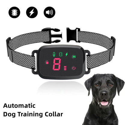 Petheartpoint -  Automatic Anti Barking Dog Collar