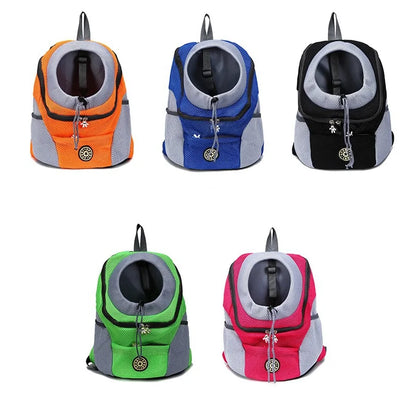 Petheartpoint- Pet Backpack